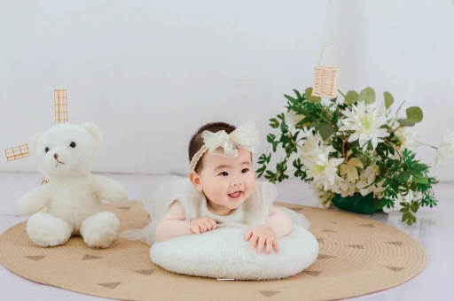 桂林五个月宝宝可以坐吗 桂林五个月宝宝可以坐吗